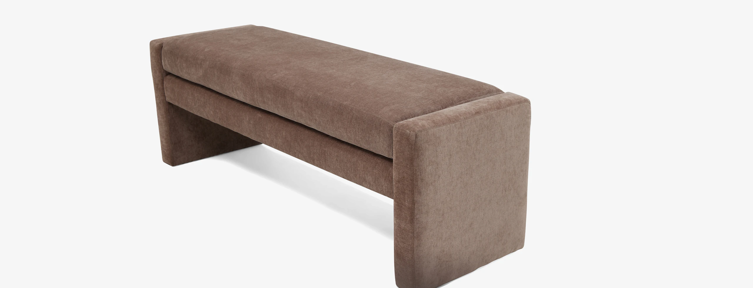 Esti Bench Kenley Mauve