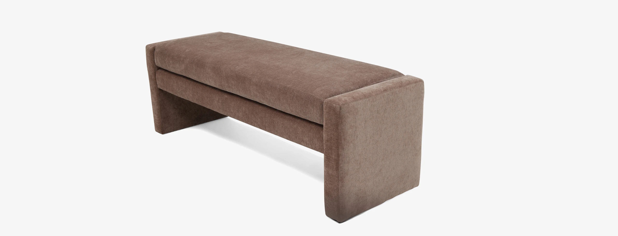 Esti Bench Kenley Mauve