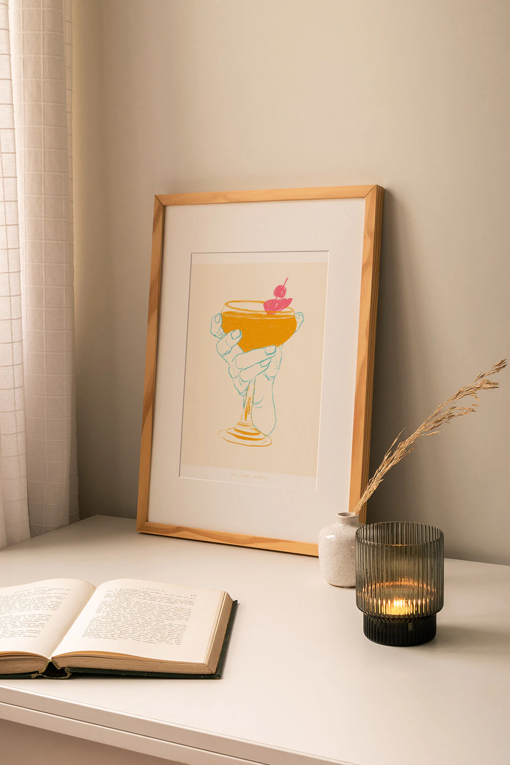 cocktail life