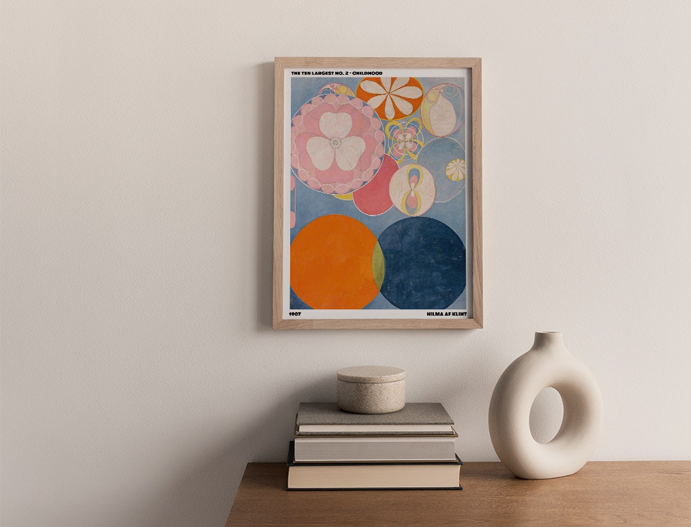 childhood framed life copy