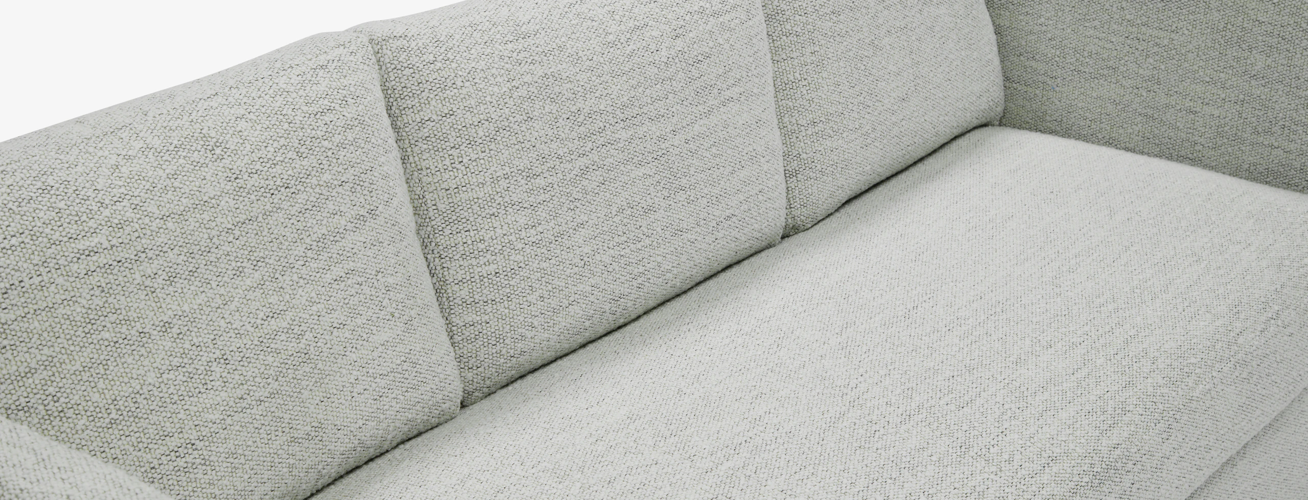 Jesper Sleeper Sofa Borough Cotton
