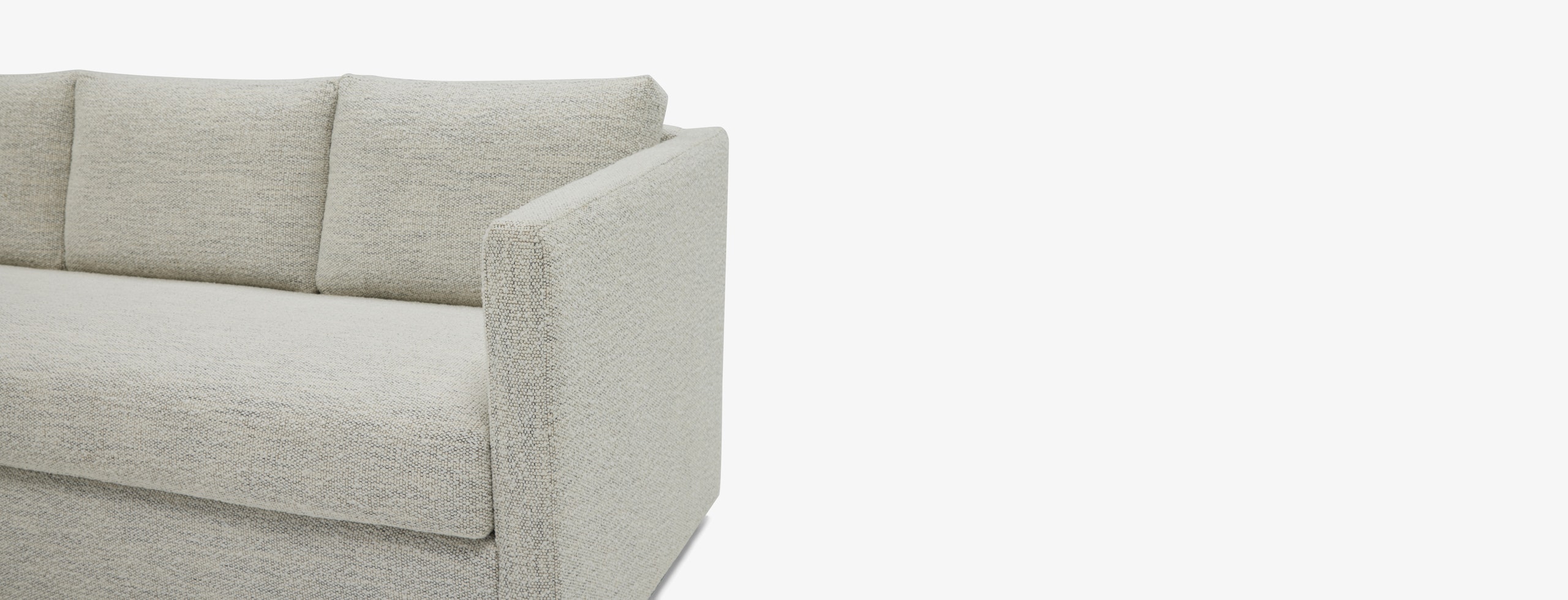 Jesper Sleeper Sofa Joybird