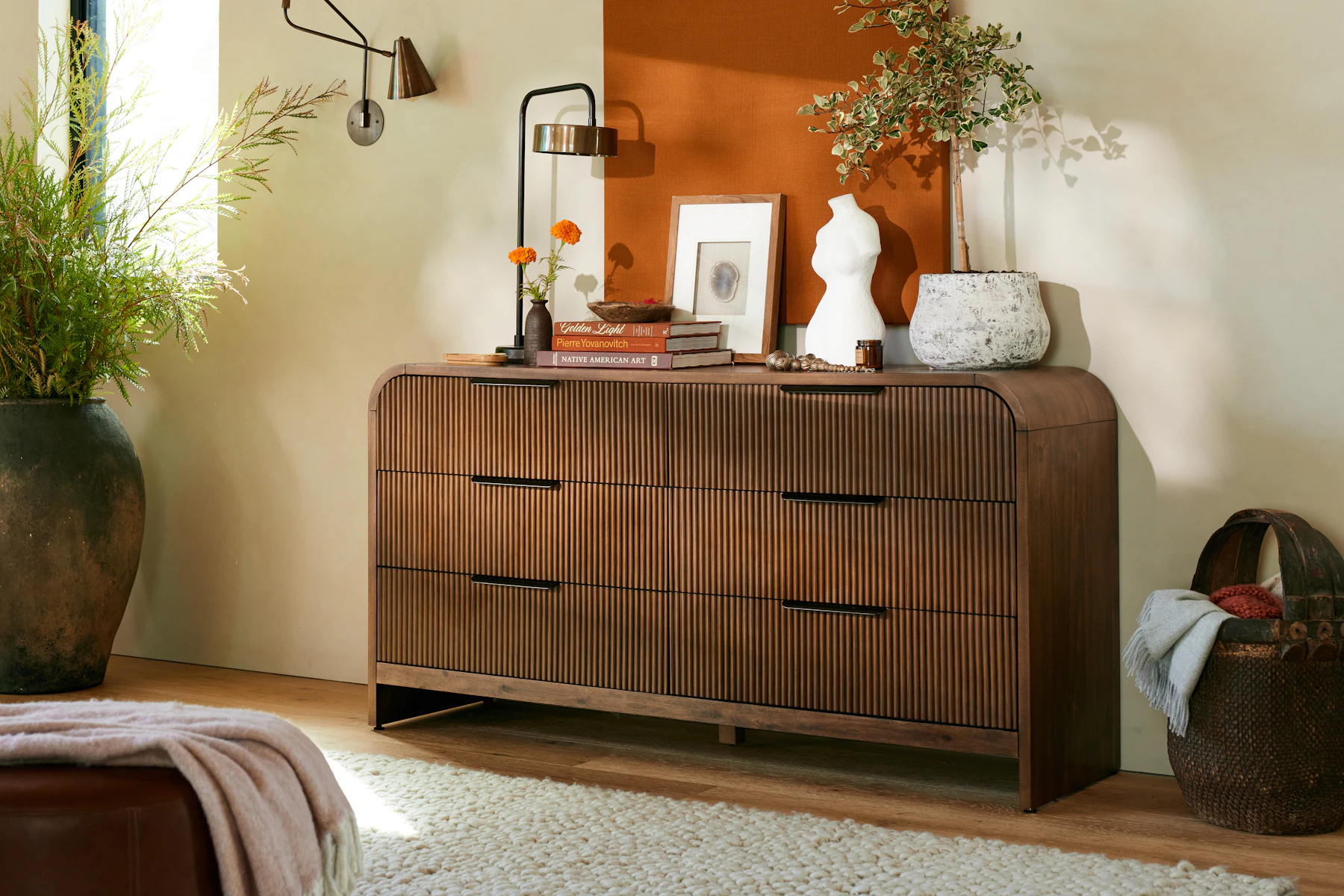 Adele Dresser