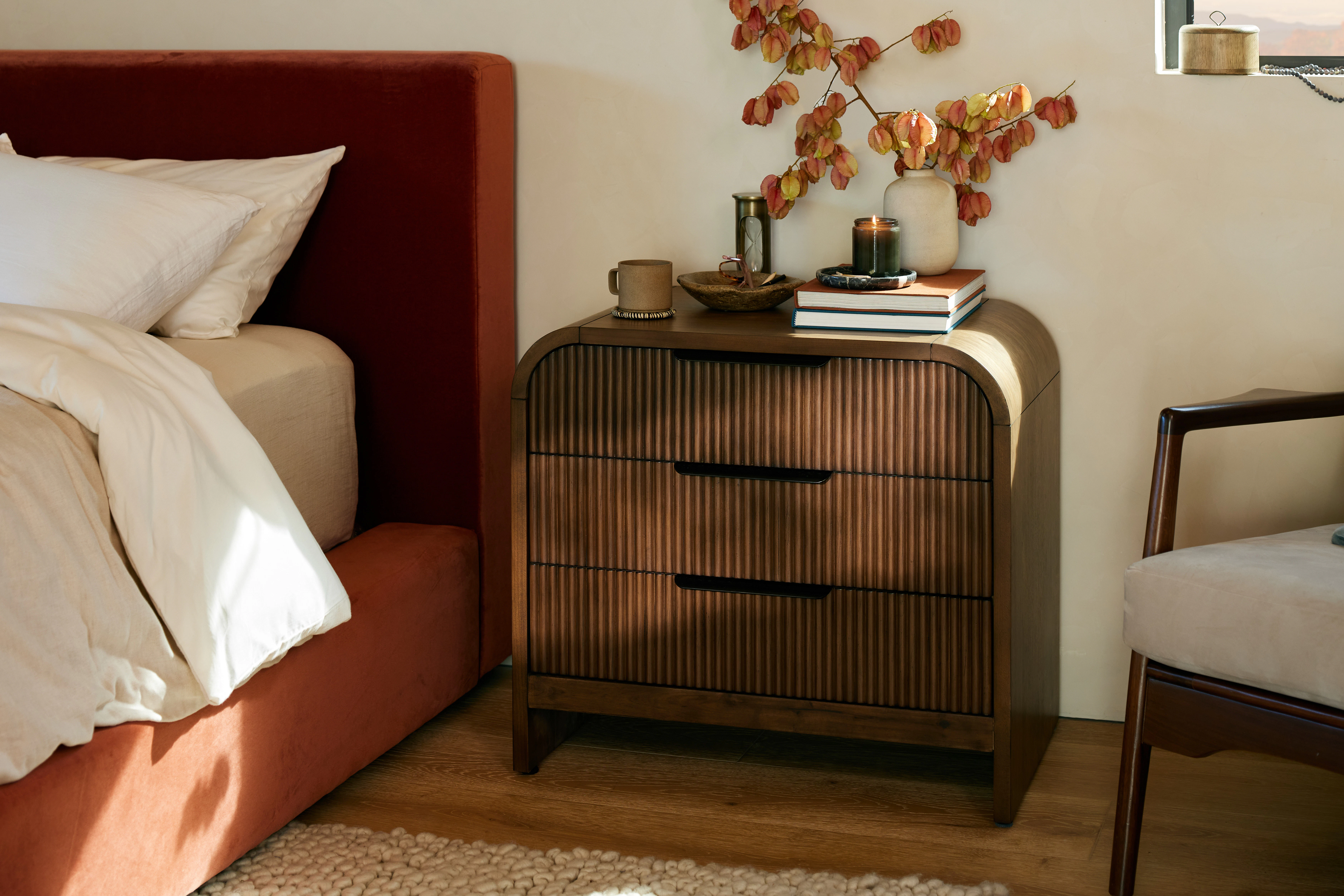 Adele Night Stand