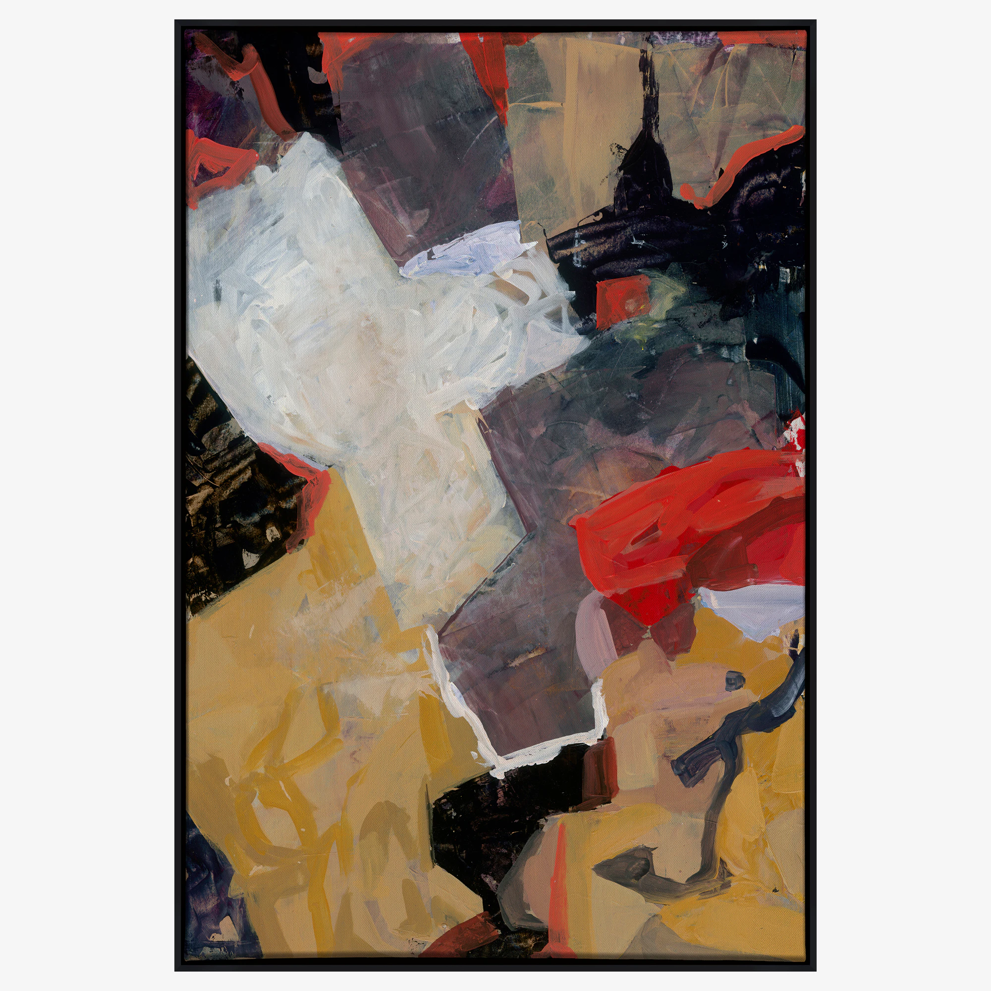 Alana Wall Art