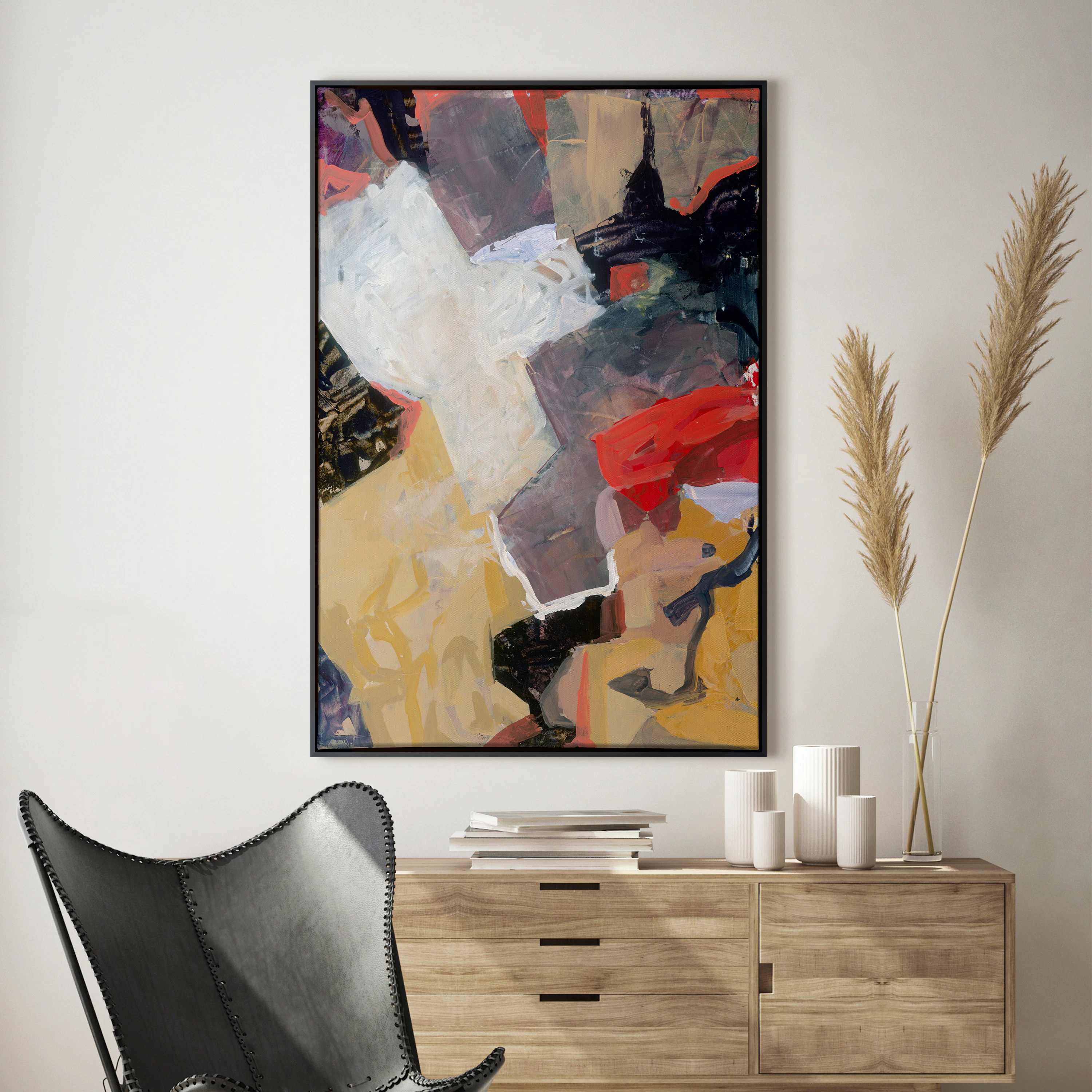 Alana Wall Art