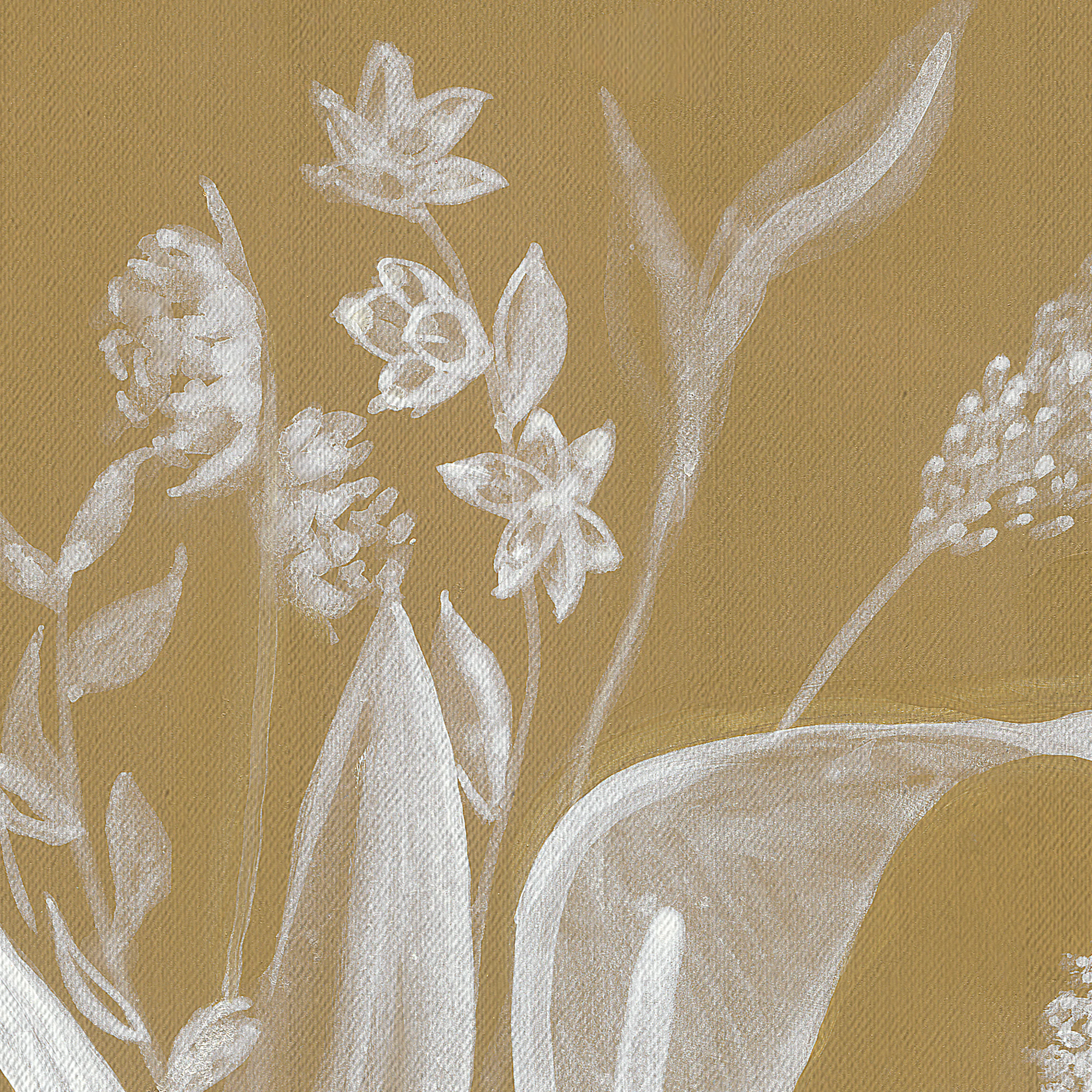 Floret Wall Art