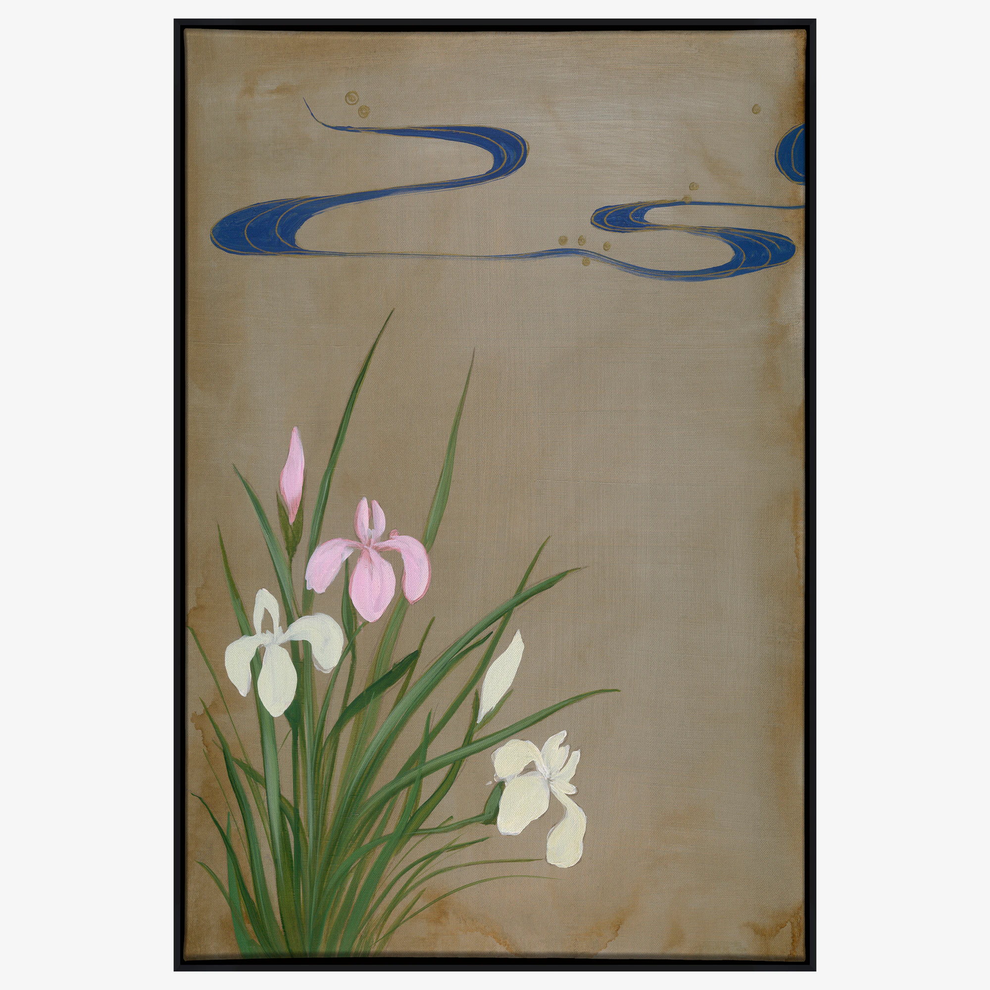 Bloom Wall Art - Thumbnail 3