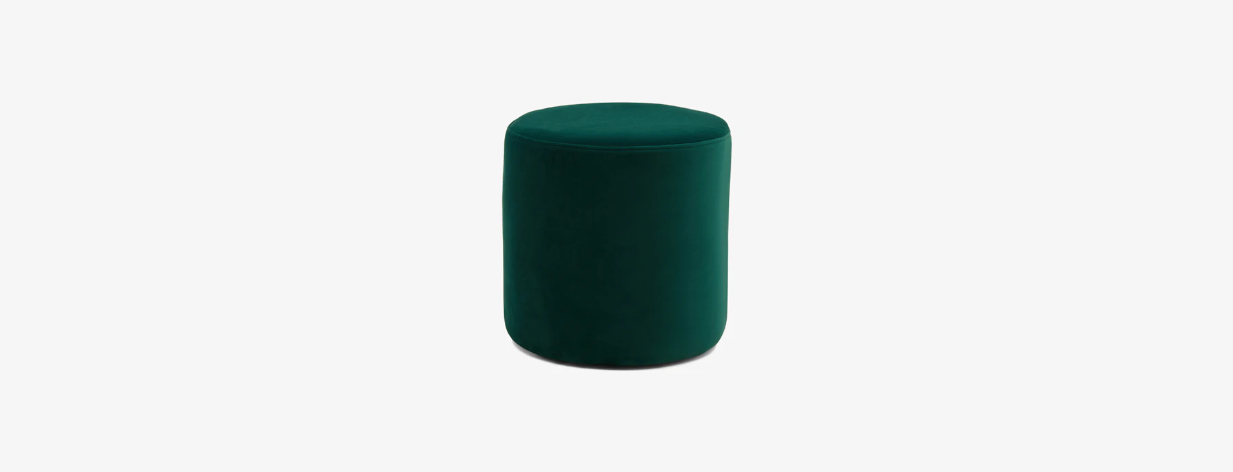 Kavi Petite Ottoman