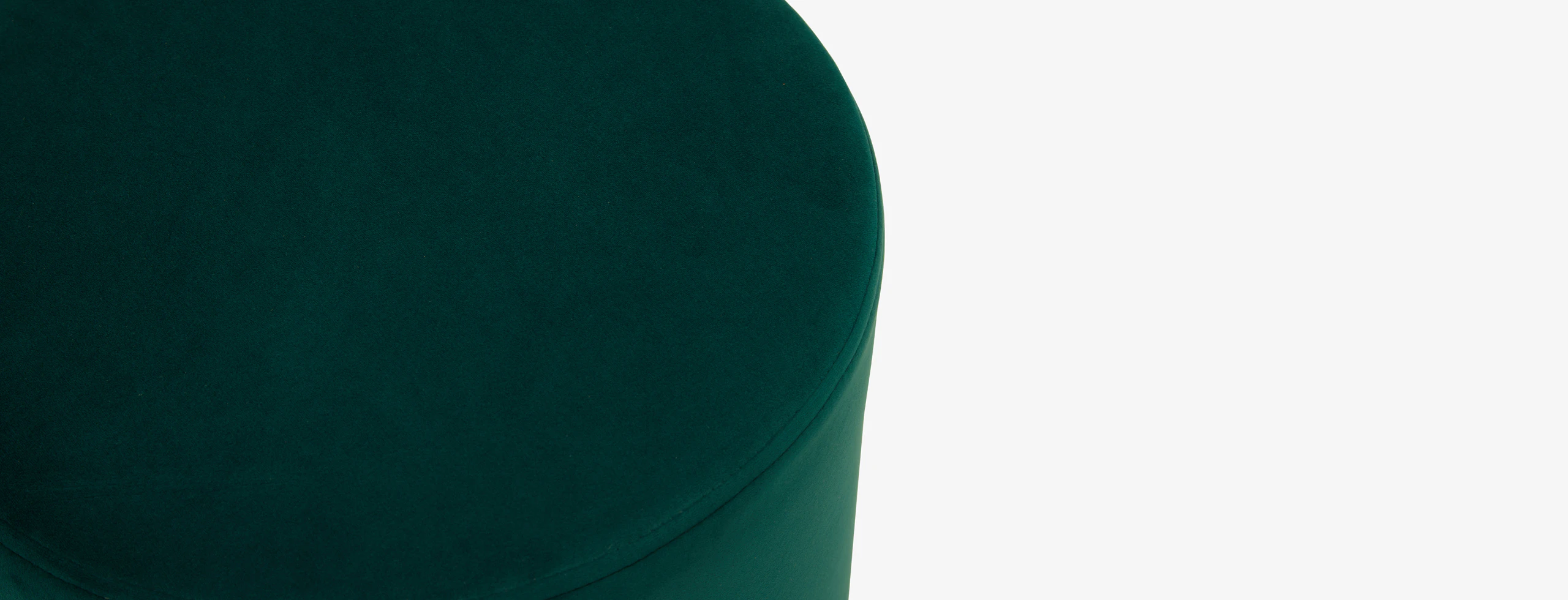 Kavi Petite Ottoman