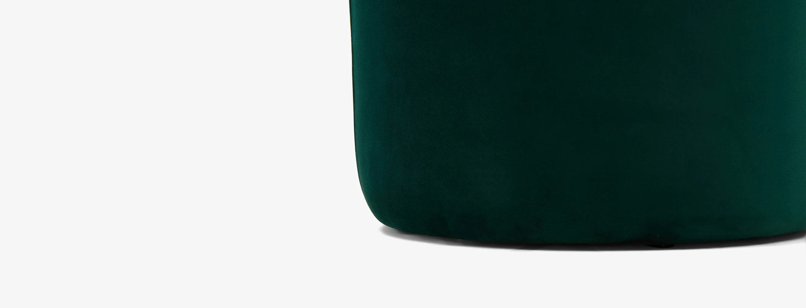 Kavi Petite Ottoman