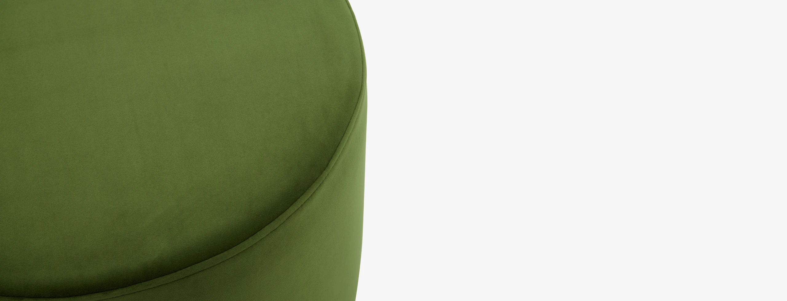 Hanna Petite Ottoman
