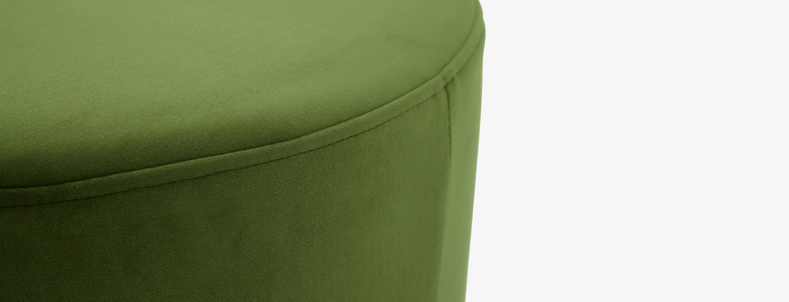 Hanna Petite Ottoman