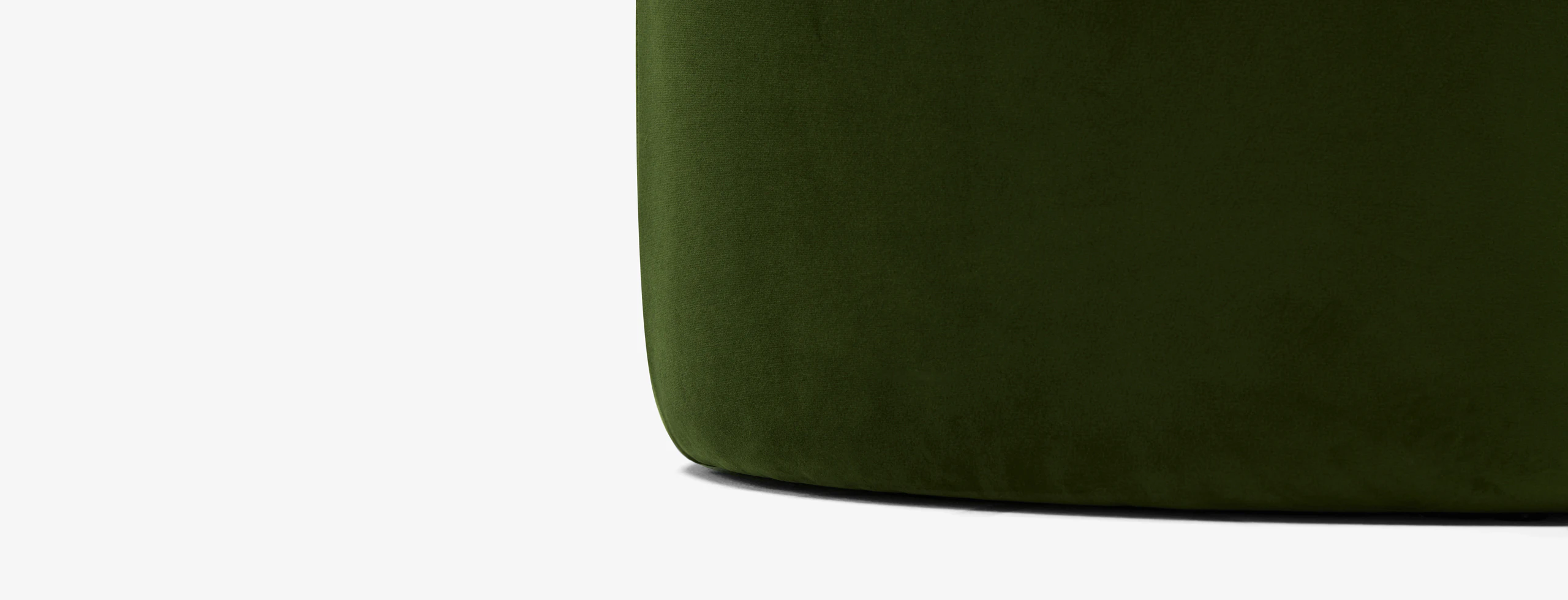 Hanna Petite Ottoman