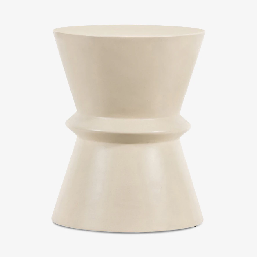 Lina End Table - Thumbnail 2