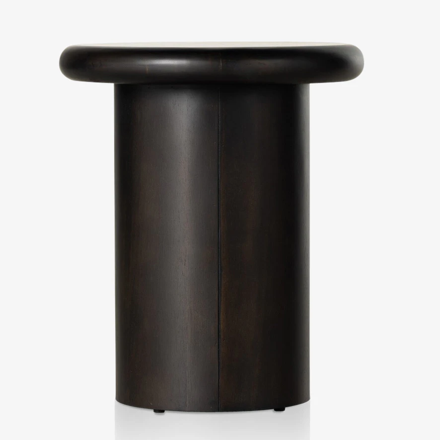 Zach End Table - Thumbnail 2