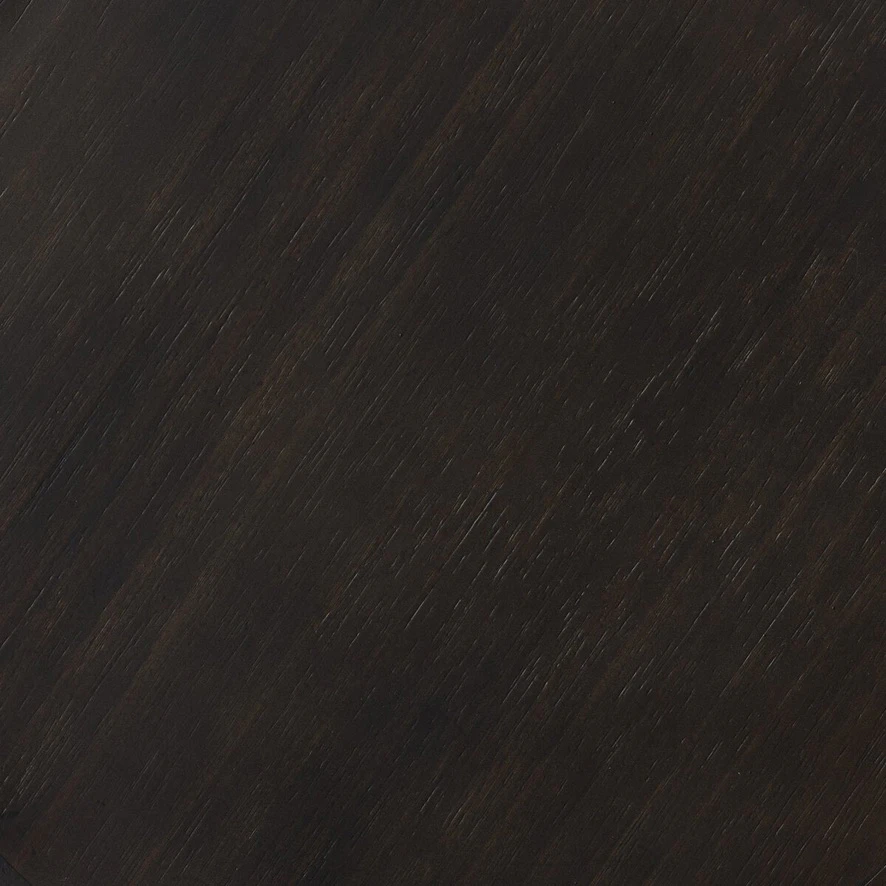 Zach End Table Black