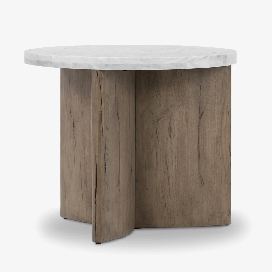 Toli End Table - Thumbnail 2