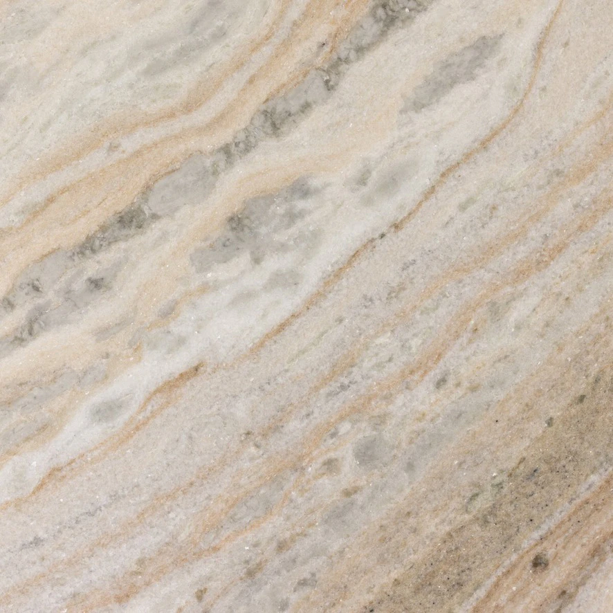 Corbett End Table Creamy Taupe