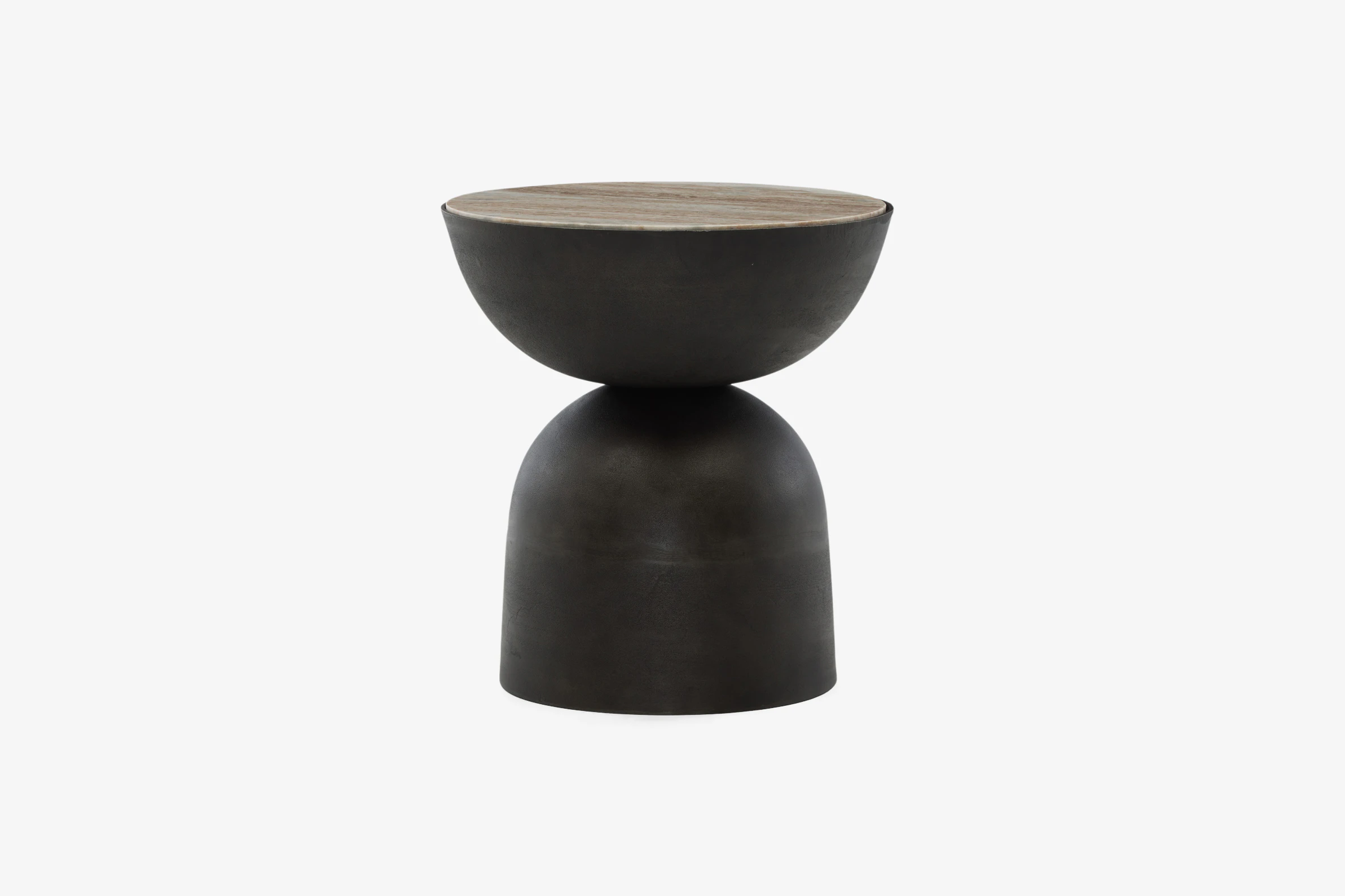 Corbett End Table