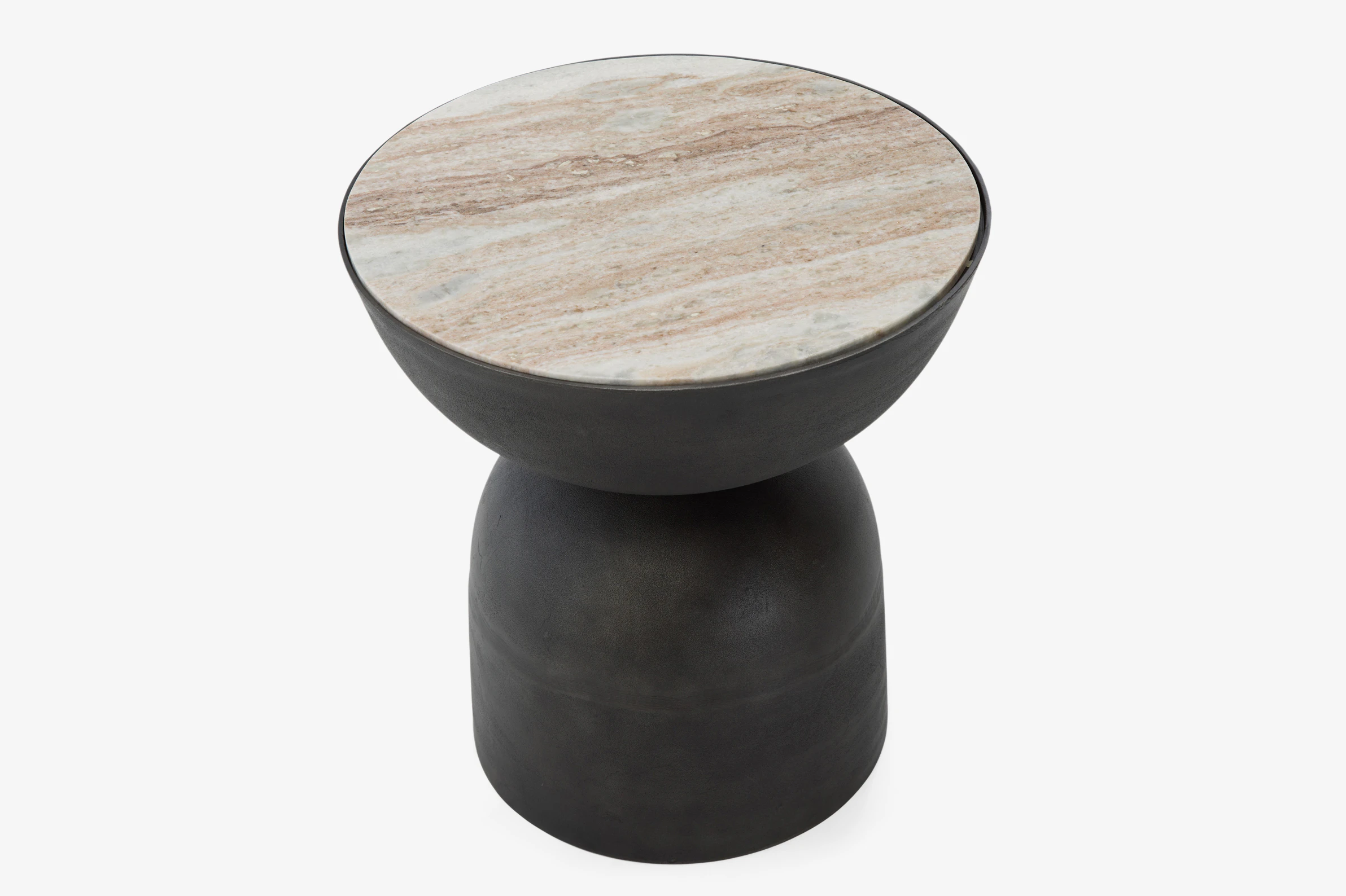Corbett End Table