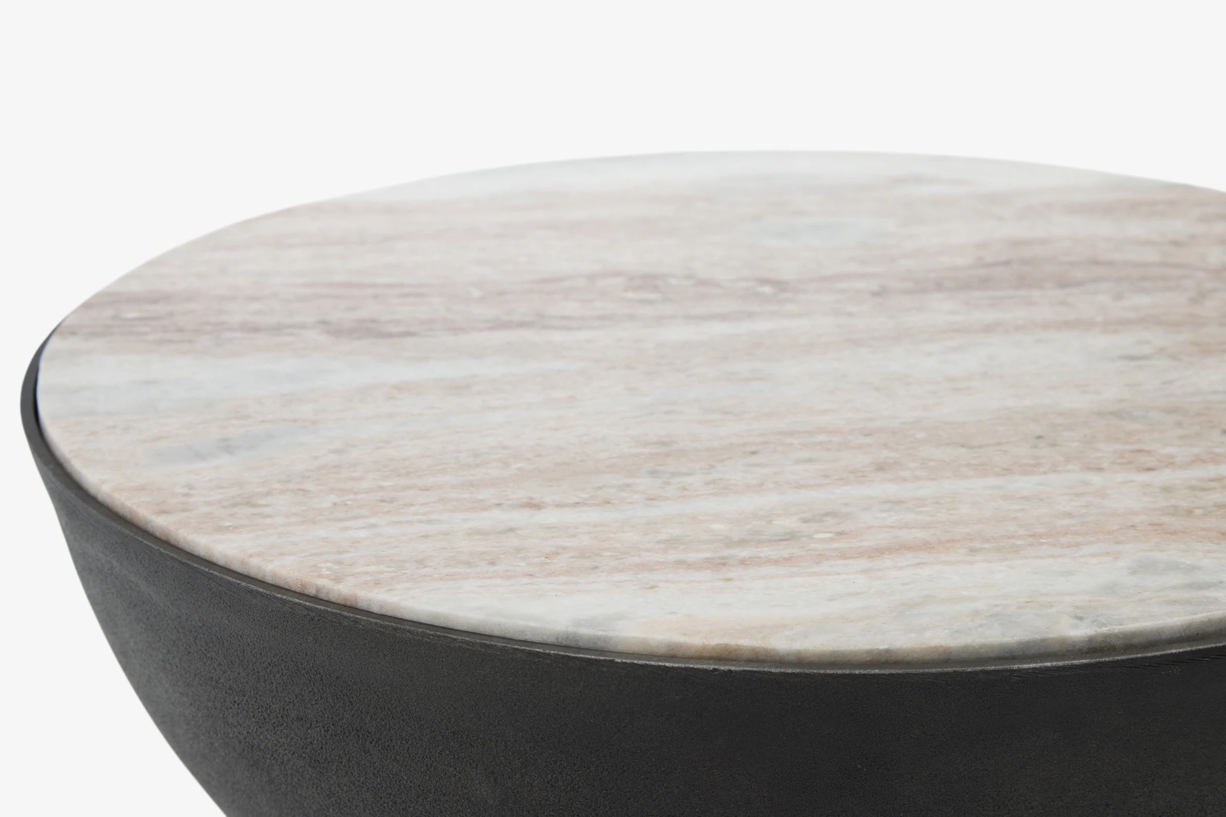 Corbett End Table