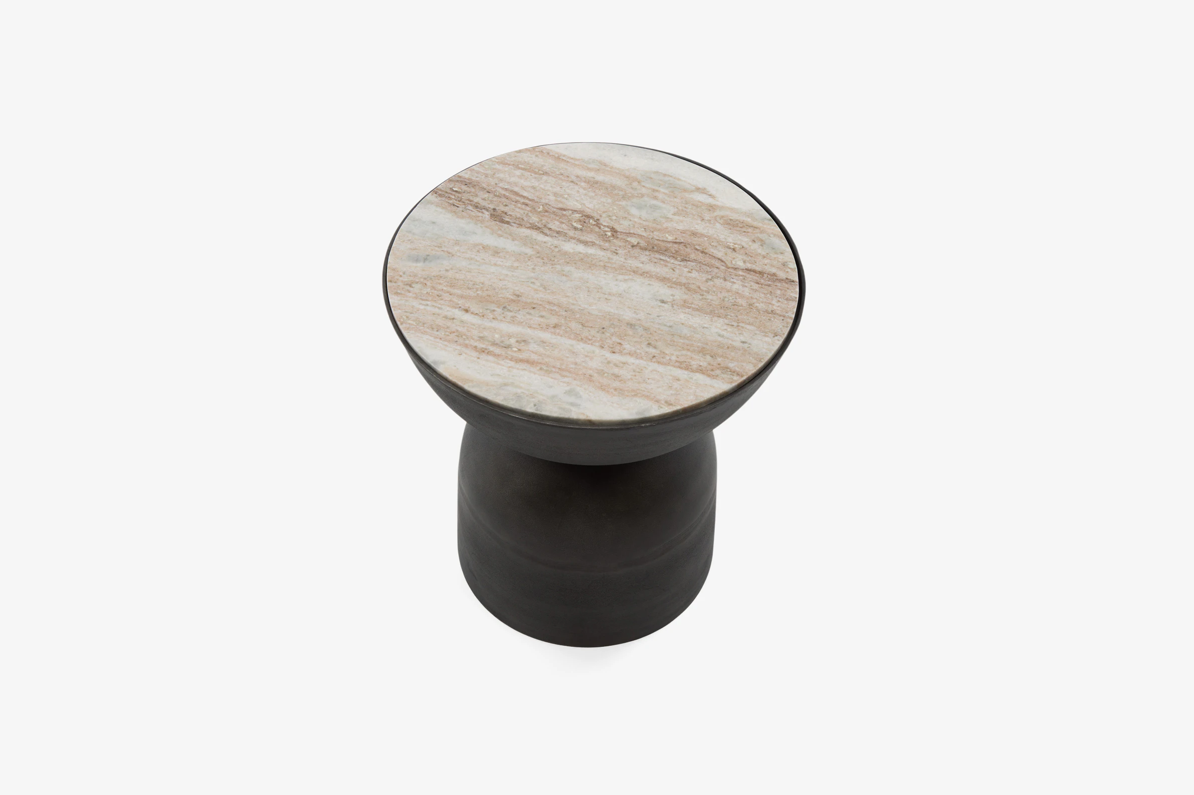 Corbett End Table