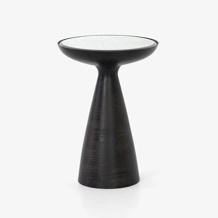 Marlow Ash End Table