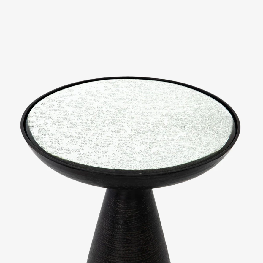 Marlow Ash End Table