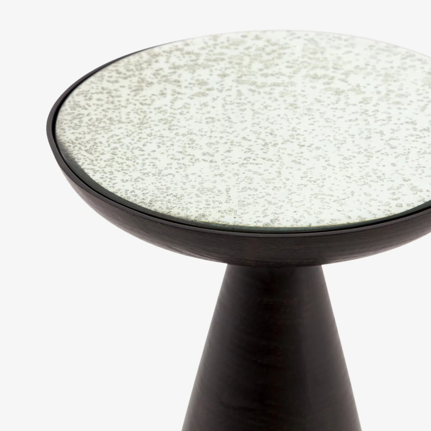 Marlow Ash End Table