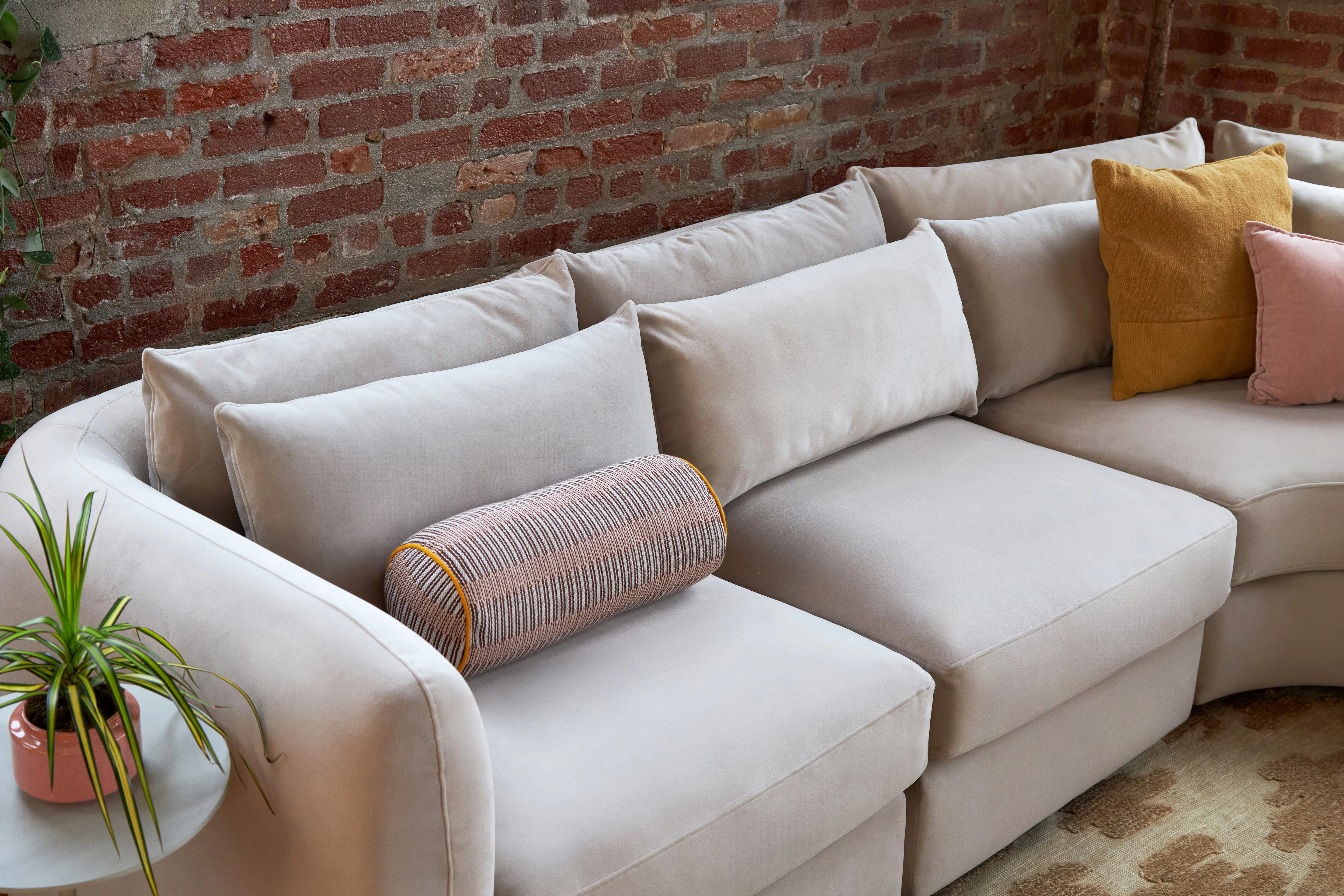 Sebastian Modular Grand Wedge L-Sectional - Thumbnail 5