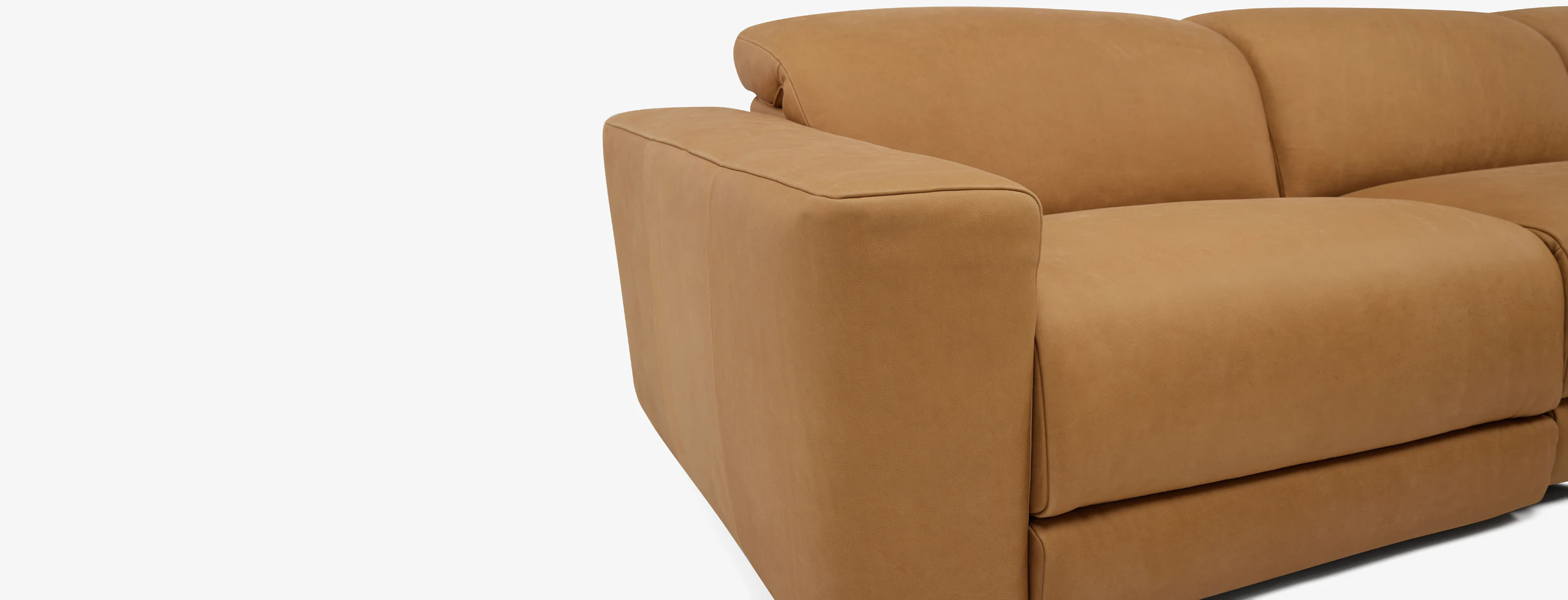 Nico Corner Sectional piece)