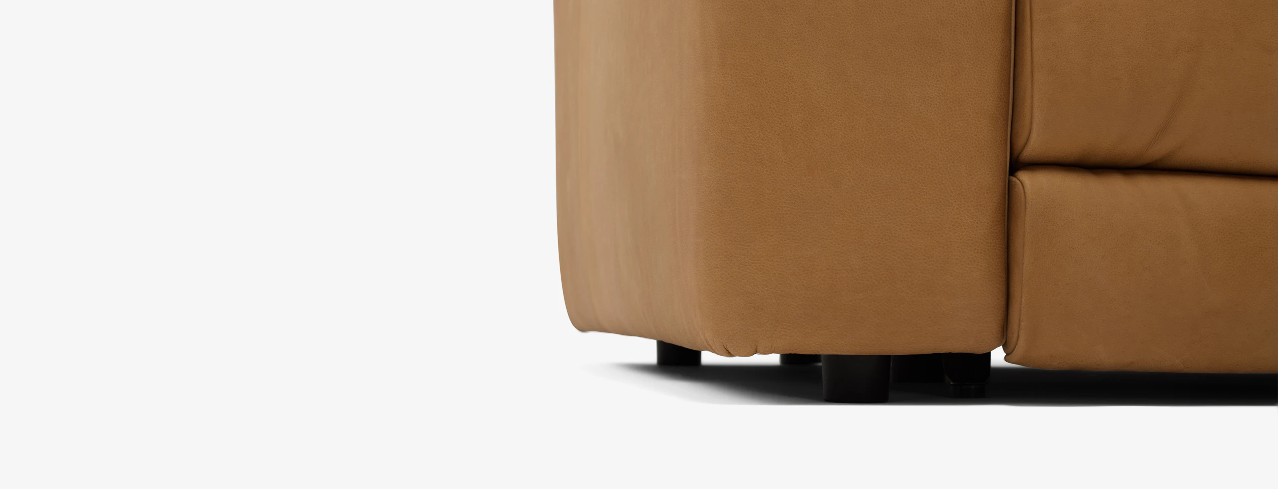 Nico Corner Sectional piece)