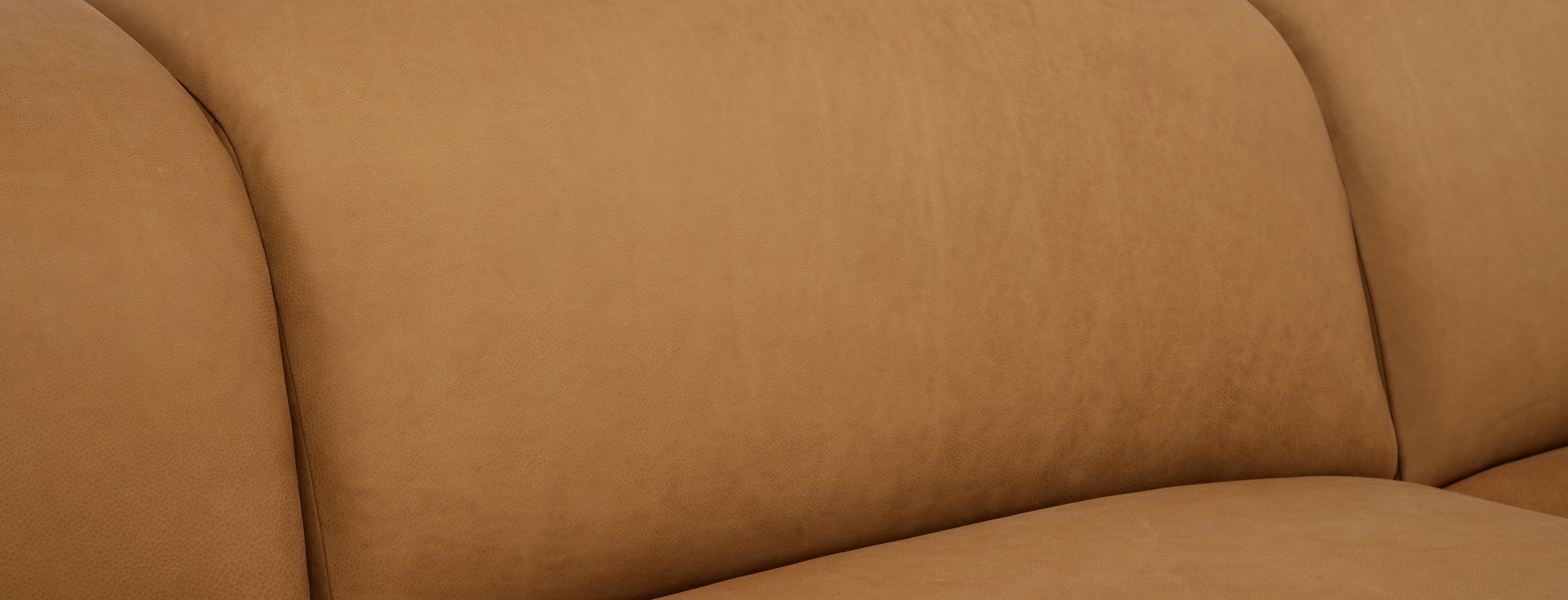 Nico Leather Modular Reclining L-Sectional | Joybird