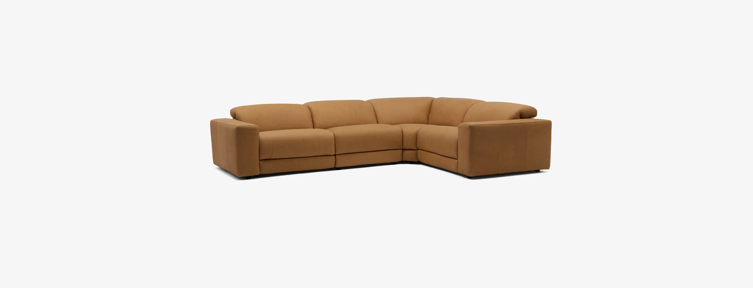 Nico Corner Sectional piece)