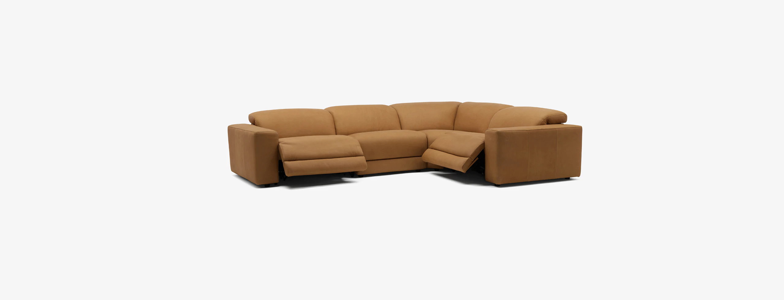 Nico Corner Sectional piece)