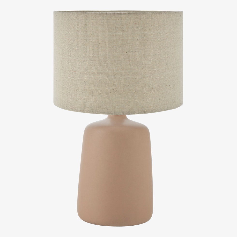 Blake Table Lamp