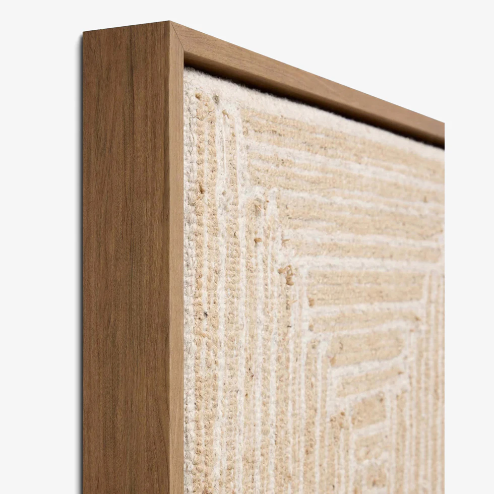 Style Quad Wall Art