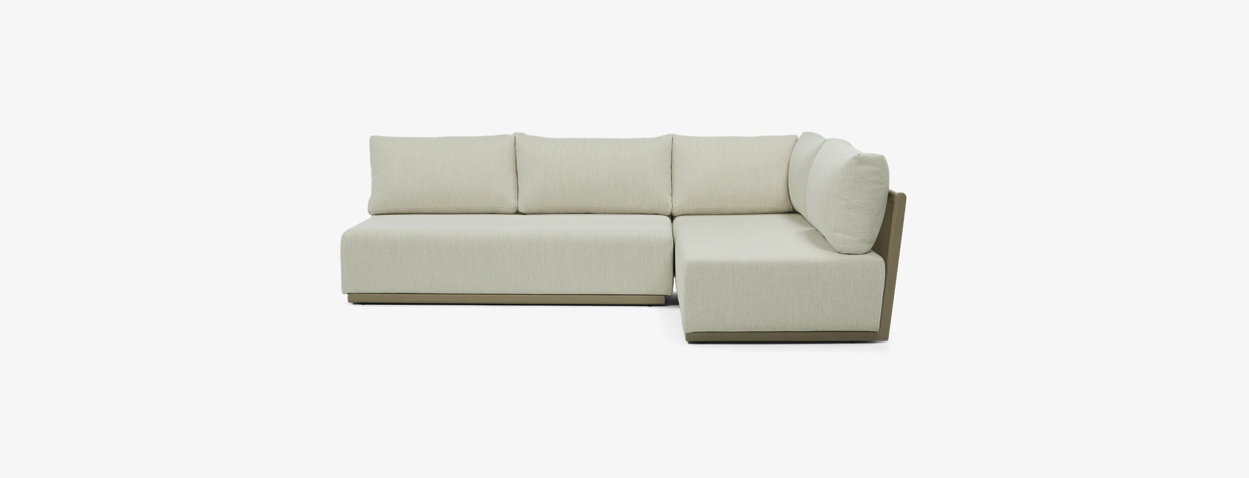 Ojai Outdoor Sectional