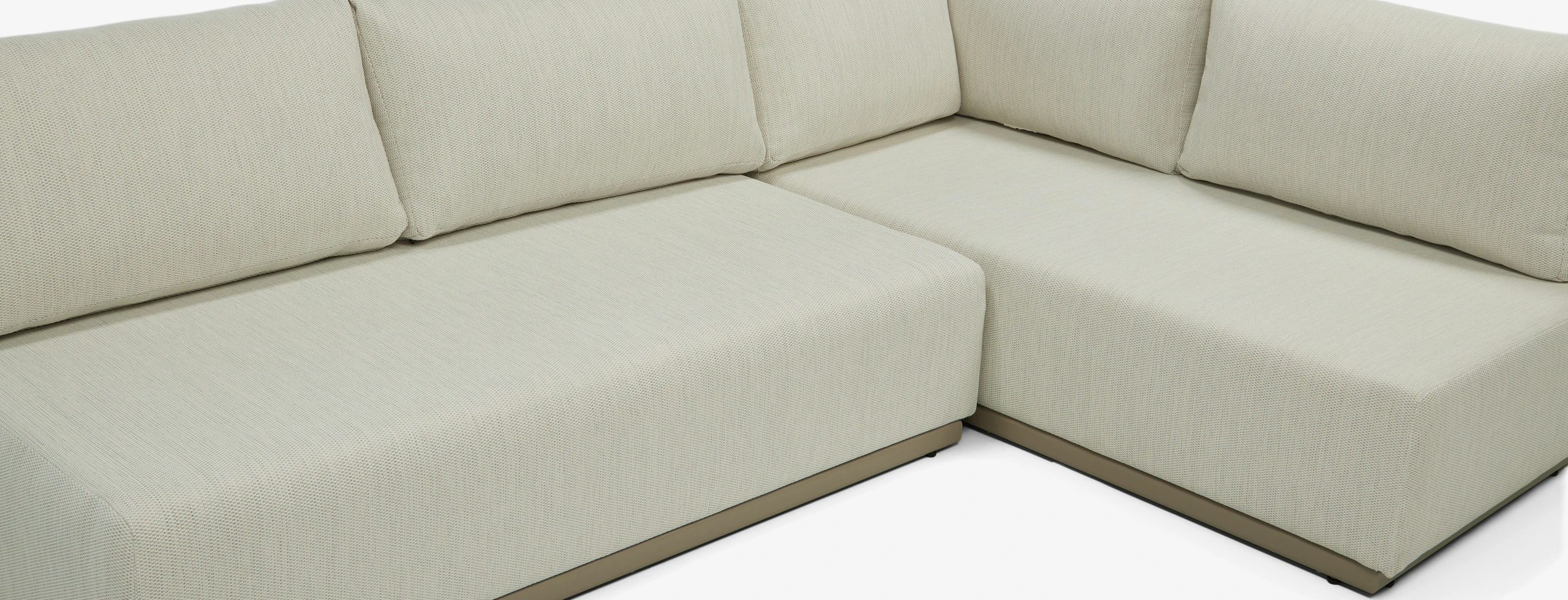 Ojai Outdoor Sectional