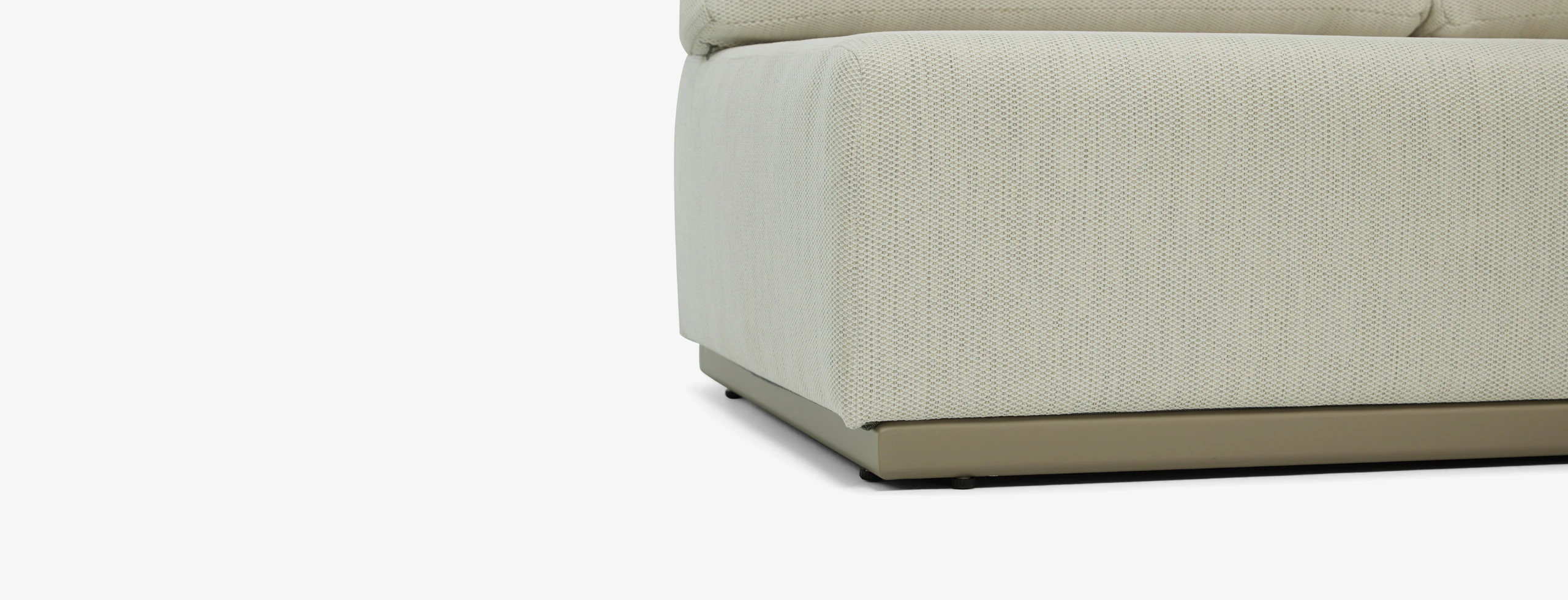 Ojai Outdoor Sectional