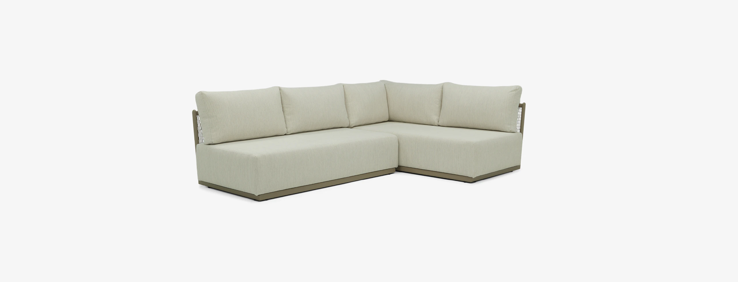 Ojai Outdoor Sectional