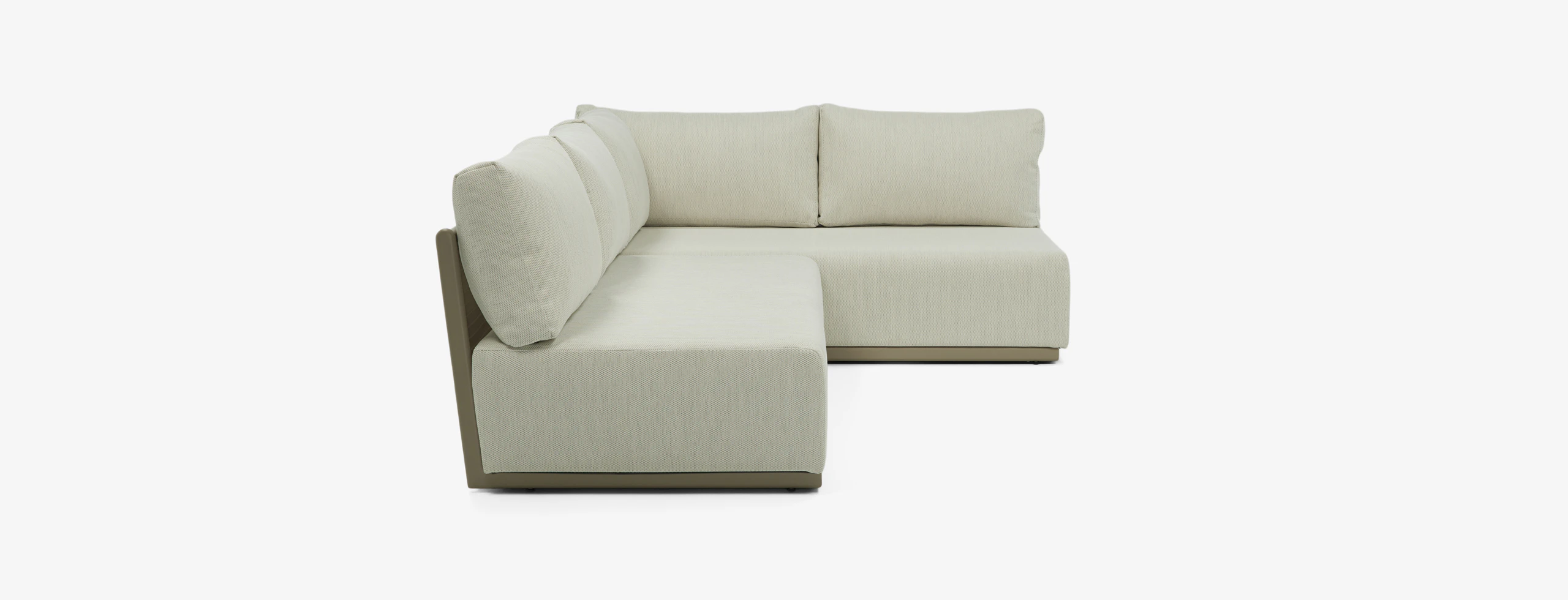 Ojai Outdoor Sectional