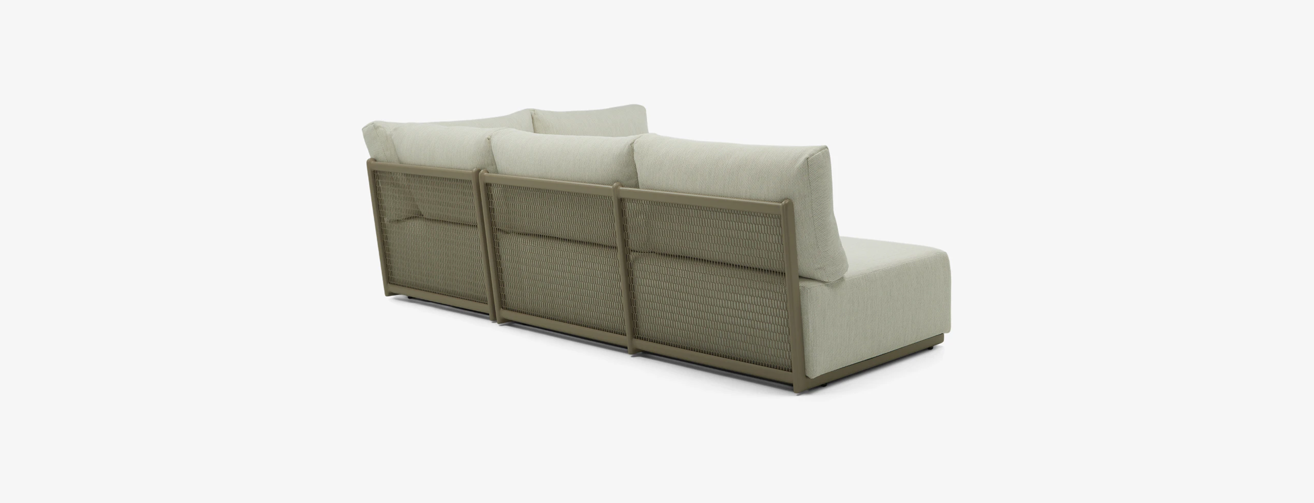 Ojai Outdoor Sectional