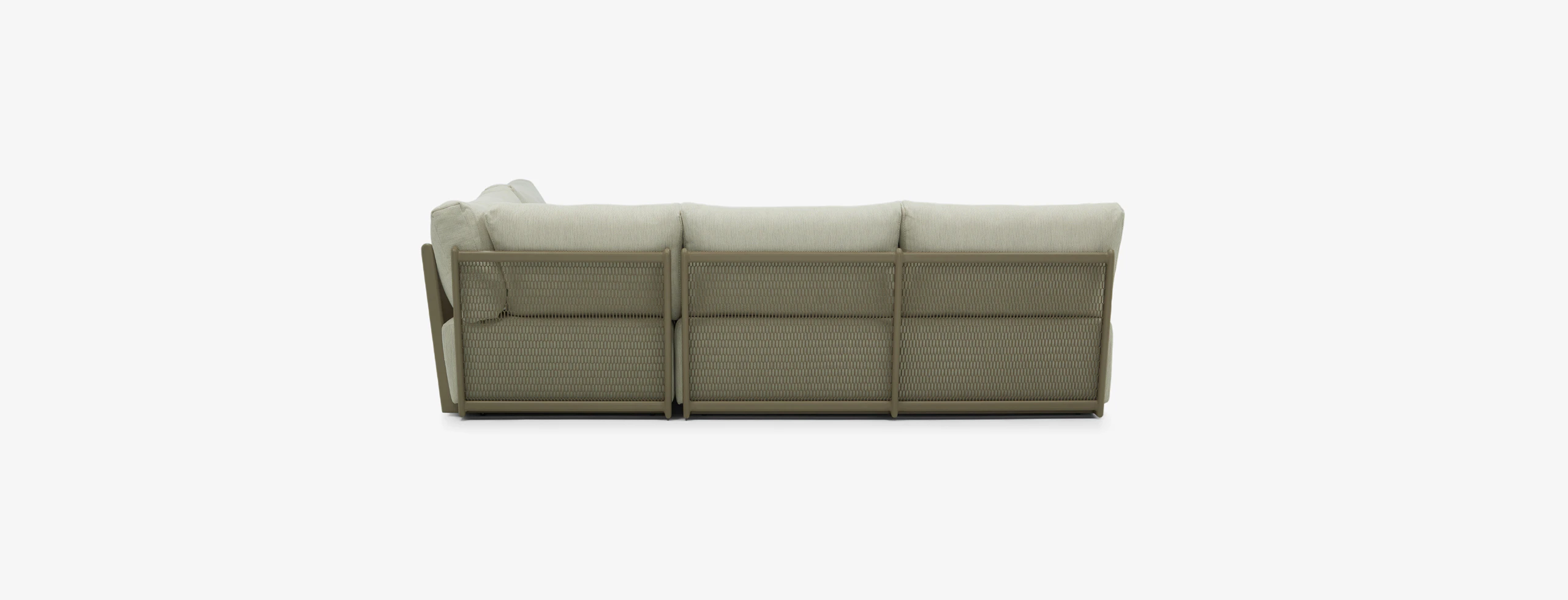 Ojai Outdoor Sectional