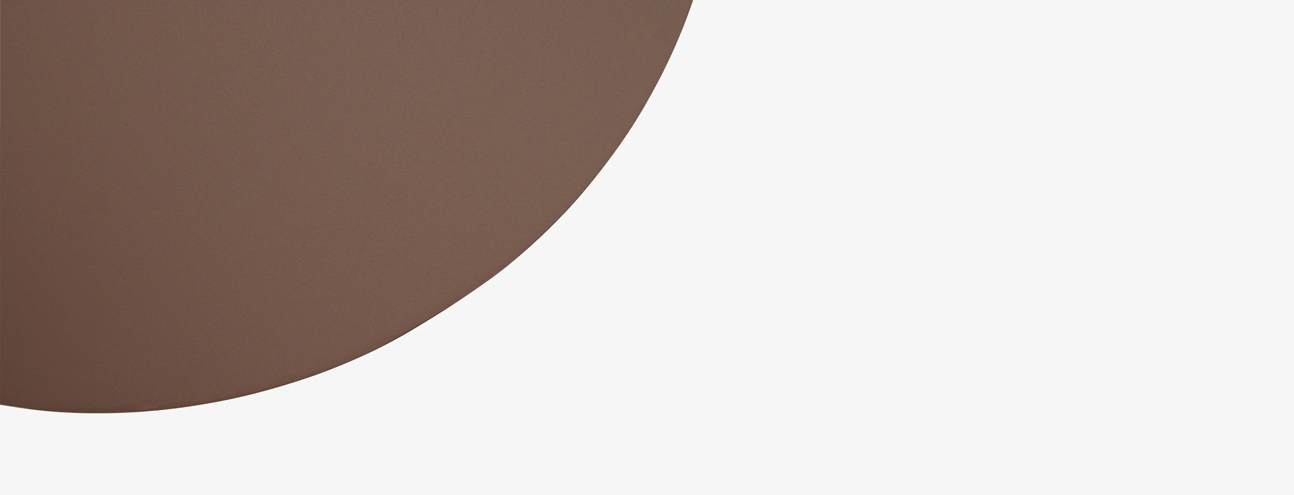 Winnie Outdoor Side Table Terracotta