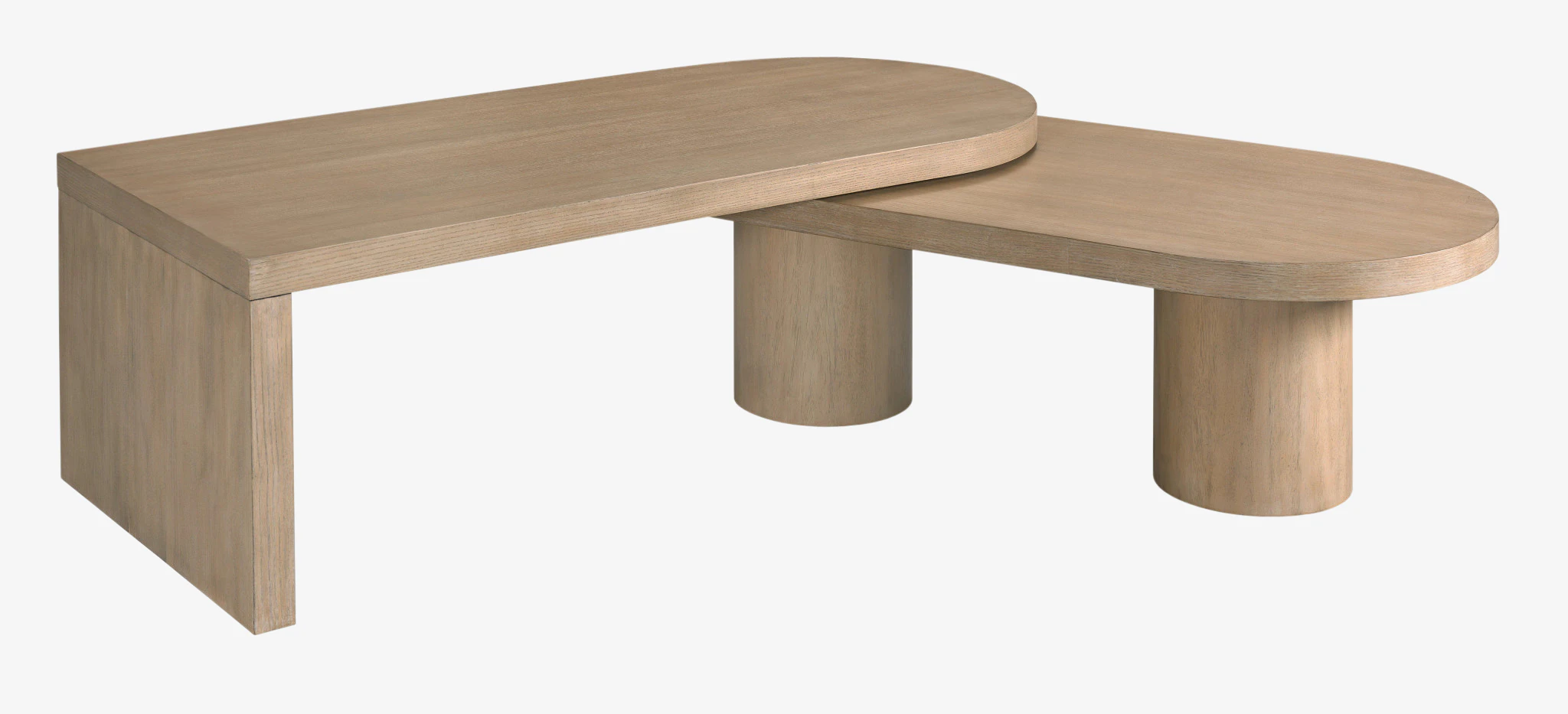 Bria Swivel Coffee Table1