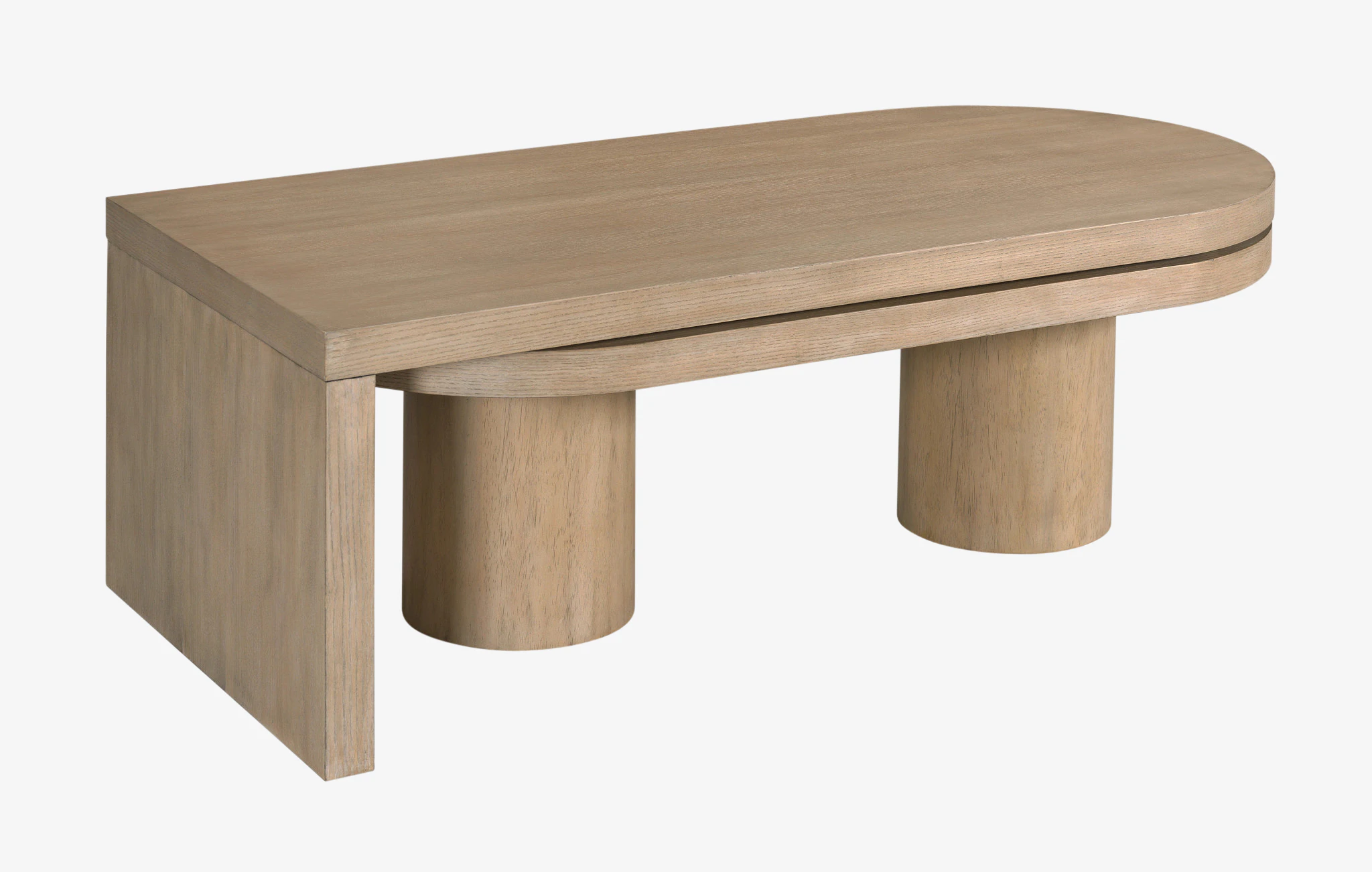 Bria Swivel Coffee Table2