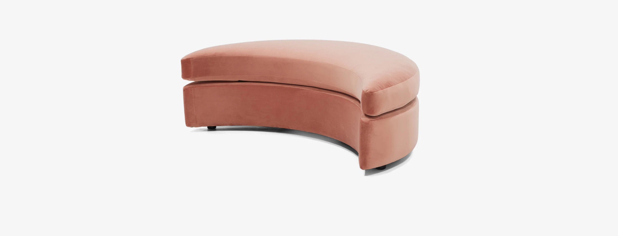 Amelia Grand Ottoman Royala Mocha