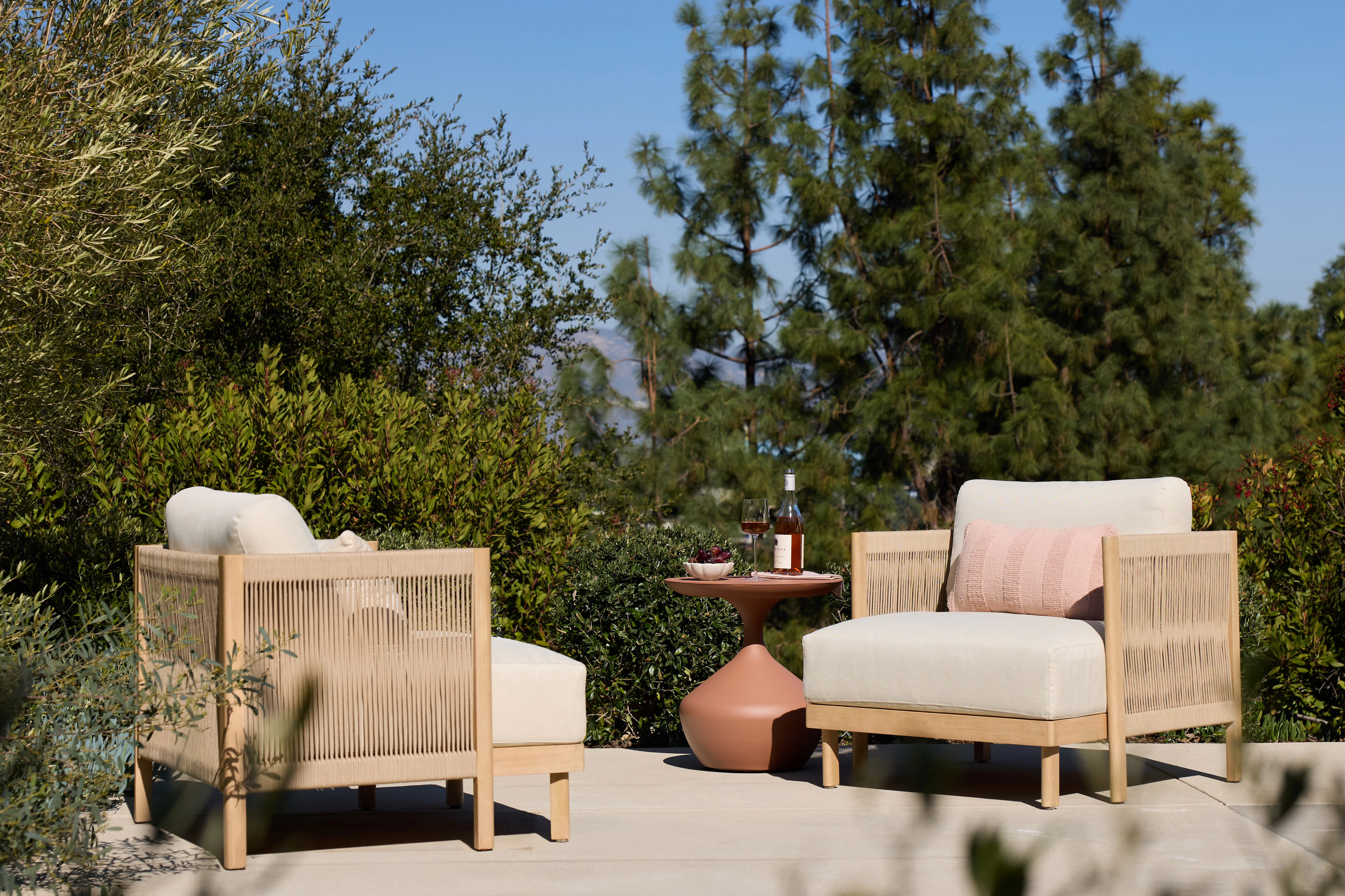 Cruz Chairs